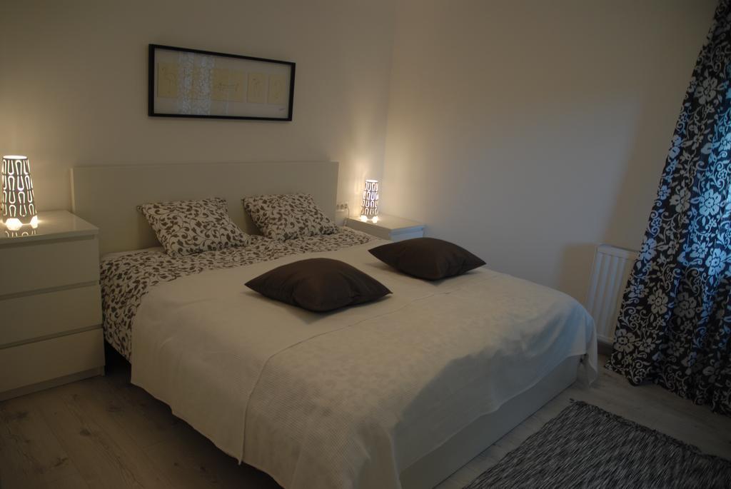 Apartma Neza 布莱德 外观 照片