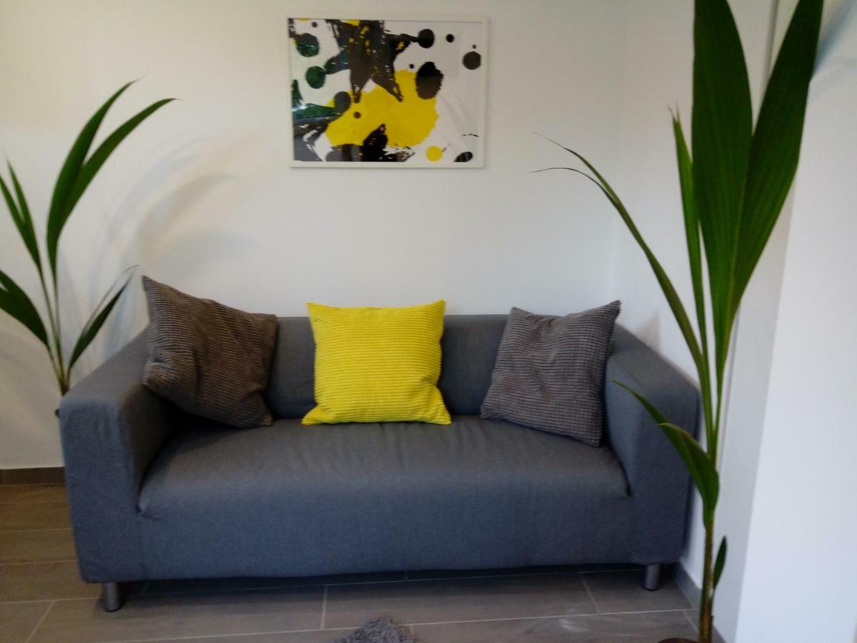 Apartma Neza 布莱德 外观 照片