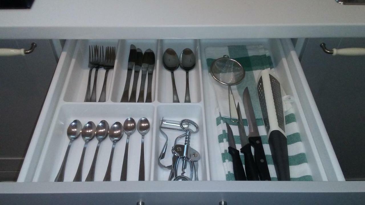 Apartma Neza 布莱德 外观 照片